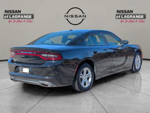 More photos of 2019 Dodge Charger SXT at Nissan of LaGrange, GA
