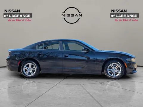 More photos of 2019 Dodge Charger SXT at Nissan of LaGrange, GA