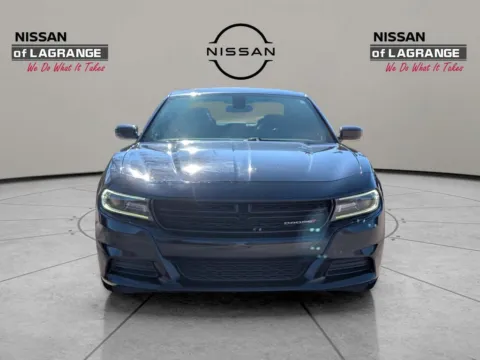 Photos of 2019 Dodge Charger SXT for sale in LaGrange, GA at Nissan of LaGrange