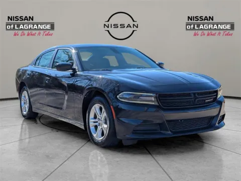 Another view of 2019 Dodge Charger SXT for sale in LaGrange, GA at Nissan of LaGrange