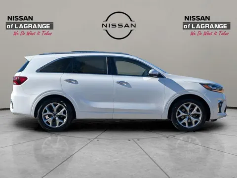 More photos of 2019 Kia Sorento SX at Nissan of LaGrange, GA