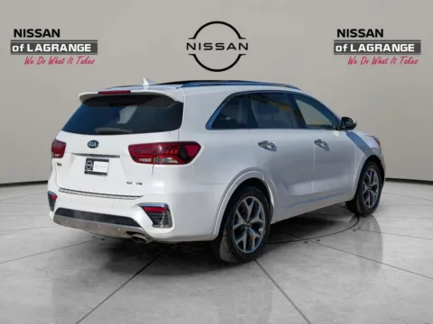 More photos of 2019 Kia Sorento SX at Nissan of LaGrange, GA