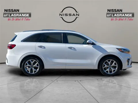 More photos of 2019 Kia Sorento SX at Nissan of LaGrange, GA