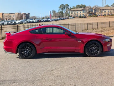More photos of 2020 Ford Mustang GT Premium at Nissan of LaGrange, GA