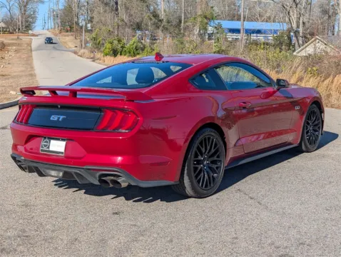 More photos of 2020 Ford Mustang GT Premium at Nissan of LaGrange, GA
