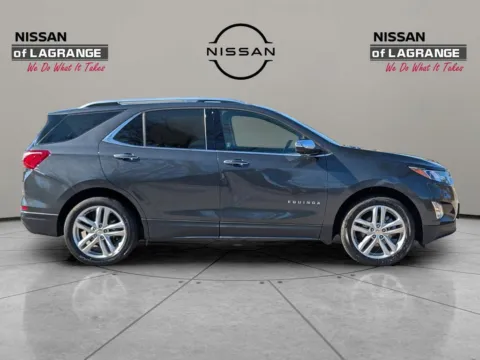 More photos of 2020 Chevrolet Equinox Premier at Nissan of LaGrange, GA