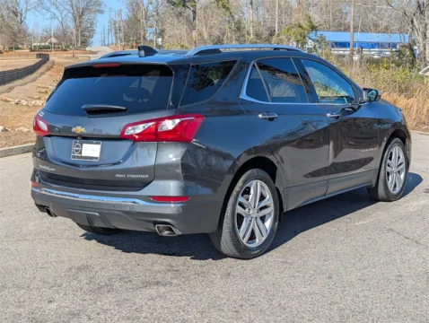 More photos of 2020 Chevrolet Equinox Premier at Nissan of LaGrange, GA