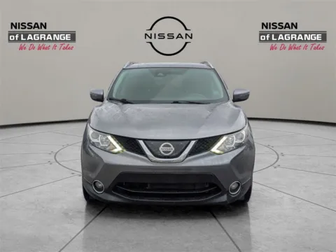 Photos of 2019 Nissan Rogue Sport SV for sale in LaGrange, GA at Nissan of LaGrange