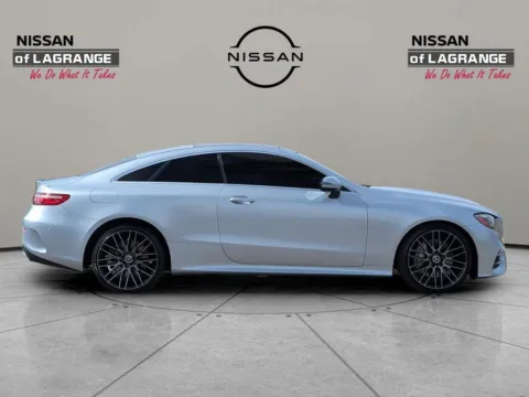 More photos of 2019 Mercedes-Benz E-Class E 450 at Nissan of LaGrange, GA