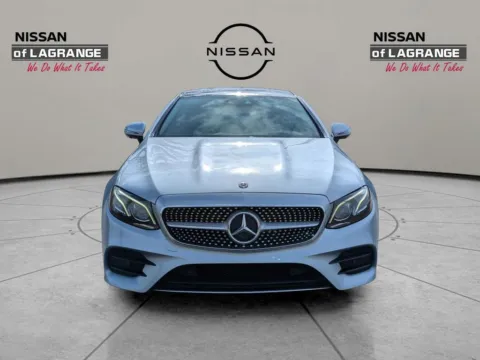 Photos of 2019 Mercedes-Benz E-Class E 450 for sale in LaGrange, GA at Nissan of LaGrange