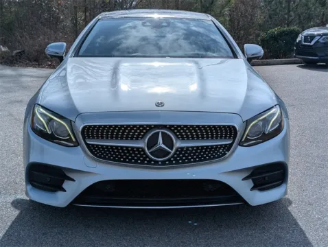 Photos of 2019 Mercedes-Benz E-Class E 450 for sale in LaGrange, GA at Nissan of LaGrange