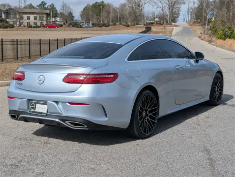 More photos of 2019 Mercedes-Benz E-Class E 450 at Nissan of LaGrange, GA