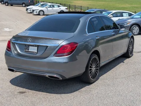 More photos of 2019 Mercedes-Benz C-Class C 300 at Nissan of LaGrange, GA