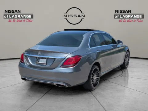 More photos of 2019 Mercedes-Benz C-Class C 300 at Nissan of LaGrange, GA