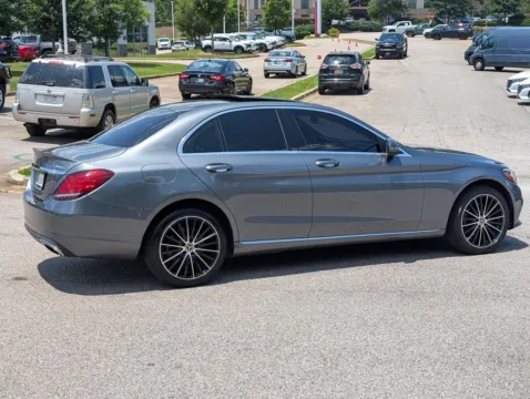 More photos of 2019 Mercedes-Benz C-Class C 300 at Nissan of LaGrange, GA