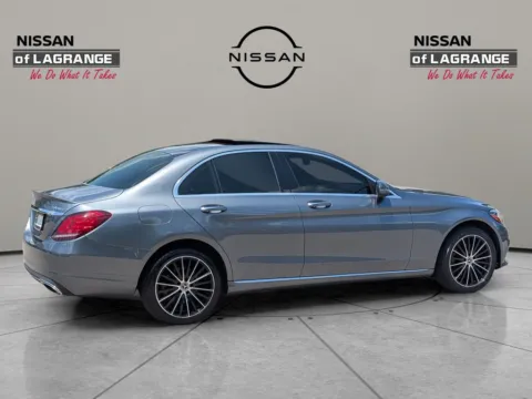 More photos of 2019 Mercedes-Benz C-Class C 300 at Nissan of LaGrange, GA