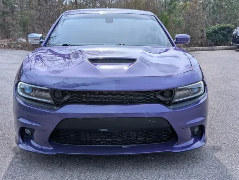 Photos of 2019 Dodge Charger R/T Scat Pack for sale in LaGrange, GA at Nissan of LaGrange