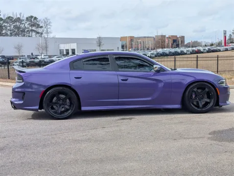 More photos of 2019 Dodge Charger R/T Scat Pack at Nissan of LaGrange, GA