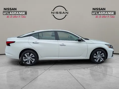 More photos of 2025 Nissan Altima 2.5 S at Nissan of LaGrange, GA