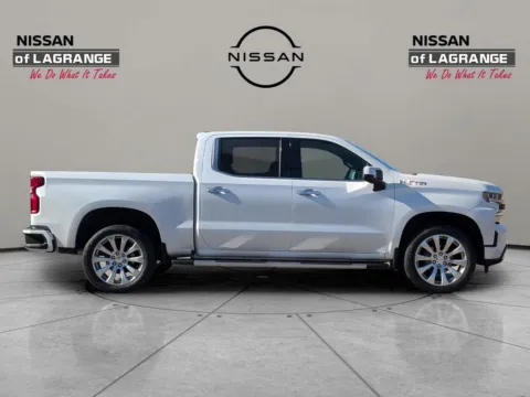 More photos of 2021 Chevrolet Silverado 1500 High Country at Nissan of LaGrange, GA
