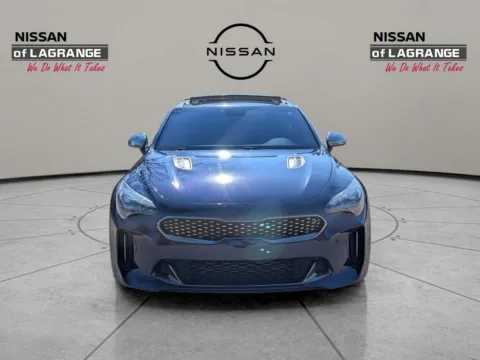 Photos of 2020 Kia Stinger GT for sale in LaGrange, GA at Nissan of LaGrange