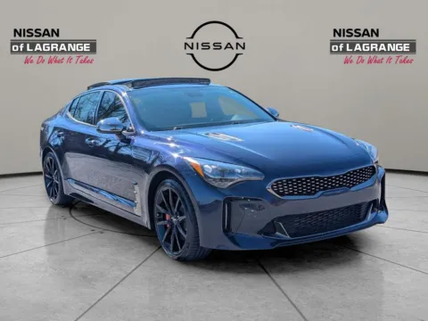 Another view of 2020 Kia Stinger GT for sale in LaGrange, GA at Nissan of LaGrange