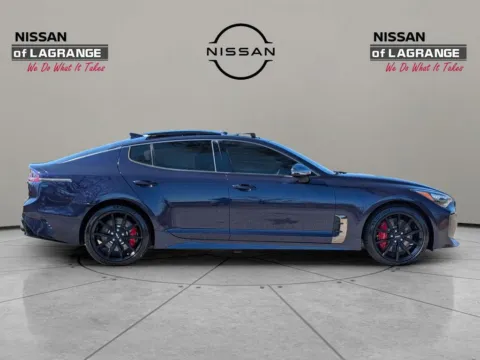 More photos of 2020 Kia Stinger GT at Nissan of LaGrange, GA