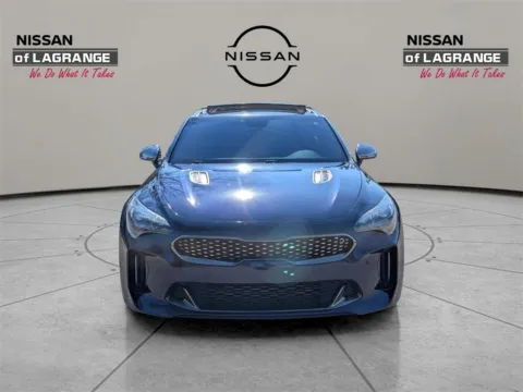Photos of 2020 Kia Stinger GT for sale in LaGrange, GA at Nissan of LaGrange