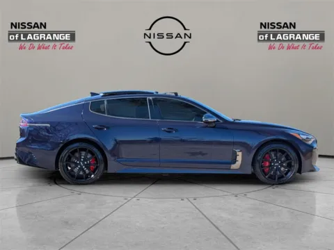More photos of 2020 Kia Stinger GT at Nissan of LaGrange, GA
