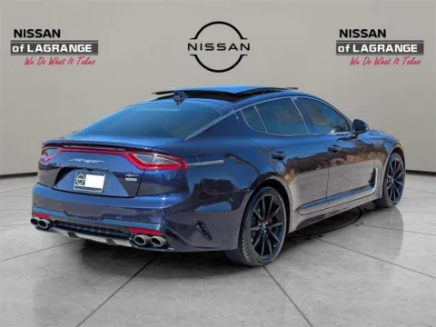 More photos of 2020 Kia Stinger GT at Nissan of LaGrange, GA