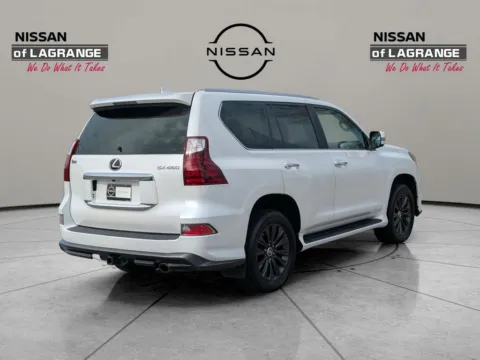 More photos of 2020 Lexus GX 460 Luxury at Nissan of LaGrange, GA