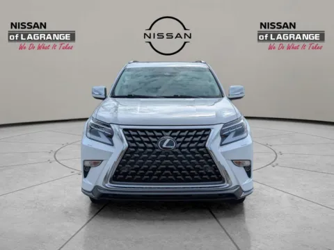 Photos of 2020 Lexus GX 460 Luxury for sale in LaGrange, GA at Nissan of LaGrange