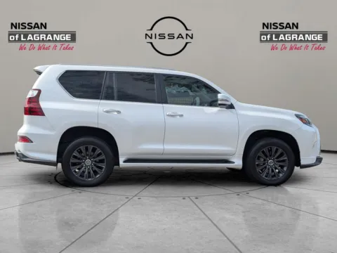 More photos of 2020 Lexus GX 460 Luxury at Nissan of LaGrange, GA