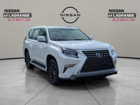 Another view of 2020 Lexus GX 460 Luxury for sale in LaGrange, GA at Nissan of LaGrange