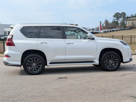 More photos of 2020 Lexus GX 460 Luxury at Nissan of LaGrange, GA