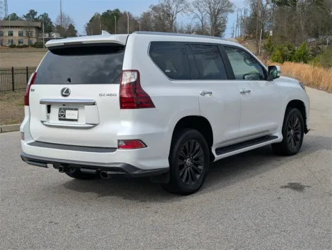 More photos of 2020 Lexus GX 460 Luxury at Nissan of LaGrange, GA