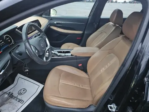 More photos of 2020 Hyundai Sonata Limited at Nissan of LaGrange, GA