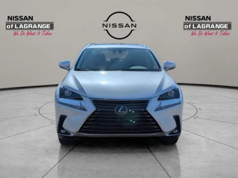 Photos of 2021 Lexus NX 300 Base for sale in LaGrange, GA at Nissan of LaGrange