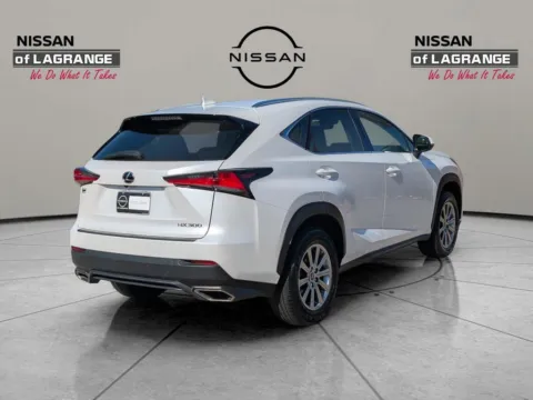 More photos of 2021 Lexus NX 300 Base at Nissan of LaGrange, GA