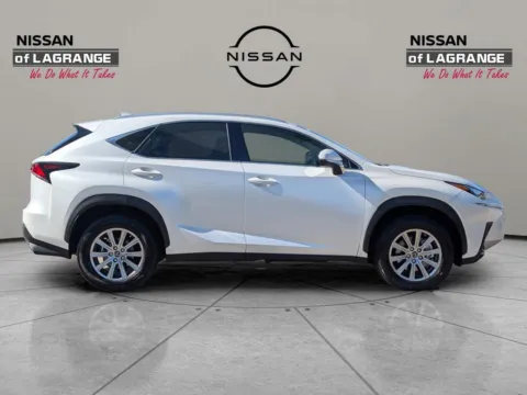 More photos of 2021 Lexus NX 300 Base at Nissan of LaGrange, GA