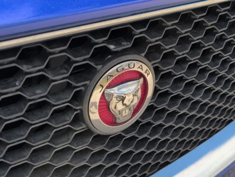 More photos of 2020 Jaguar F-PACE 25t Prestige at Nissan of LaGrange, GA