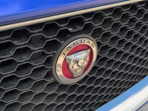 More photos of 2020 Jaguar F-PACE 25t Prestige at Nissan of LaGrange, GA