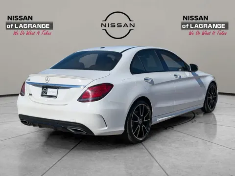 More photos of 2019 Mercedes-Benz C-Class C 300 at Nissan of LaGrange, GA