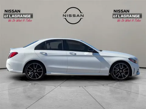 More photos of 2019 Mercedes-Benz C-Class C 300 at Nissan of LaGrange, GA