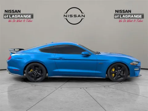 More photos of 2019 Ford Mustang GT Premium at Nissan of LaGrange, GA