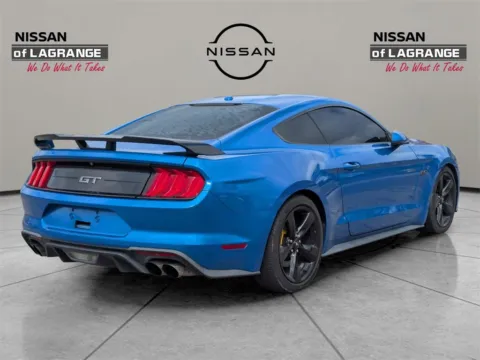 More photos of 2019 Ford Mustang GT Premium at Nissan of LaGrange, GA