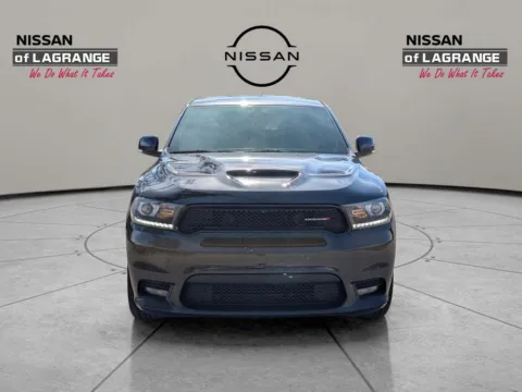 Photos of 2019 Dodge Durango R/T for sale in LaGrange, GA at Nissan of LaGrange