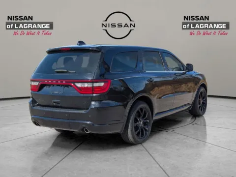 More photos of 2019 Dodge Durango R/T at Nissan of LaGrange, GA
