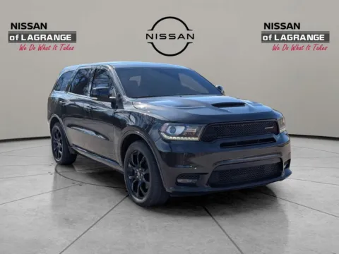 Another view of 2019 Dodge Durango R/T for sale in LaGrange, GA at Nissan of LaGrange