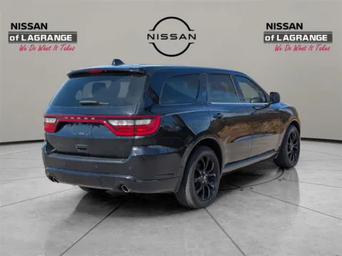 More photos of 2019 Dodge Durango R/T at Nissan of LaGrange, GA